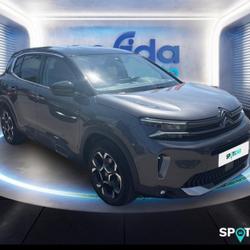Citroen C5 Aircross PureTech 130ch S&S Shine EAT8 B&eacute;thune