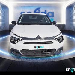 Citroen C4 Moteur &eacute;lectrique 136ch (100 kW) Feel Pack Automatique B&eacute;thune