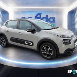 Citroen C3 1.2 PureTech 83ch S&S PLUS B&eacute;thune