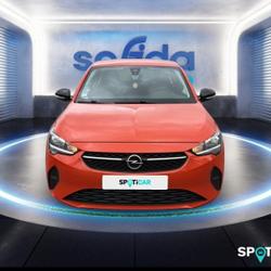 Opel Corsa 1.2 75ch Edition B&eacute;thune