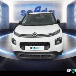 Citroen C3 Aircross PureTech 110ch S&S Feel E6.d B&eacute;thune