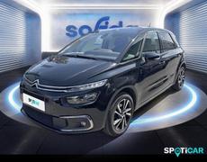 Citroen C4 Spacetourer Béthune