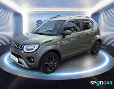 Suzuki Ignis Béthune