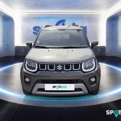 Suzuki Ignis 1.2 Dualjet Hybrid 83ch Avantage B&eacute;thune