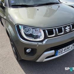 Suzuki Ignis 1.2 Dualjet Hybrid 83ch Avantage B&eacute;thune