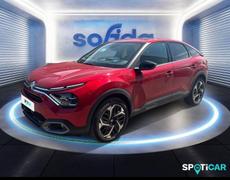 Citroen C4 Béthune