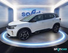 Citroen C5 Aircross Béthune