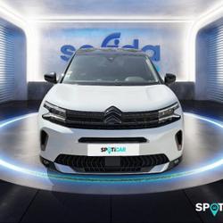 Citroen C5 Aircross BlueHDi 130ch S&S C-Series EAT8 B&eacute;thune