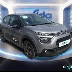 Citroen C3 1.2 PureTech 83ch S&S C-Series 123g B&eacute;thune