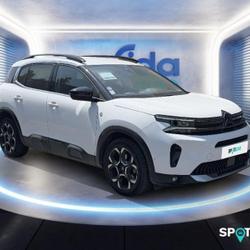 Citroen C5 Aircross PureTech 130ch S&S C-Series B&eacute;thune