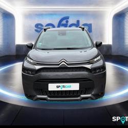 Citroen C3 Aircross PureTech 110ch S&S Feel Pack B&eacute;thune
