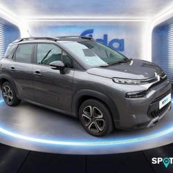 Citroen C3 Aircross PureTech 110ch S&S Feel Pack B&eacute;thune