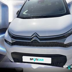 Citroen C3 Aircross PureTech 110ch S&S C-Series 2022 occasion - B&eacute;thune - photo 2/27