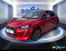 Peugeot 208 Béthune