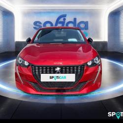 Peugeot 208 1.2 PureTech 100ch S&S Style occasion - B&eacute;thune - photo 2/29