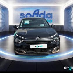 Citroen C4 PureTech 130ch S&S C-Series occasion - B&eacute;thune - photo 3/34