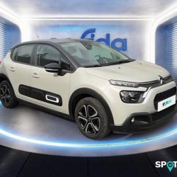Citroen C3 1.2 PureTech 83ch S&S Shine occasion - B&eacute;thune - photo 3/33