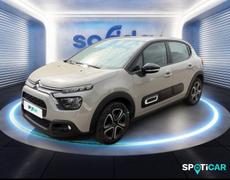 Citroen C3 Béthune