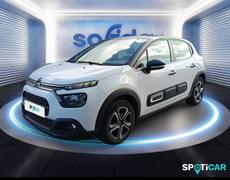 Citroen C3 Béthune