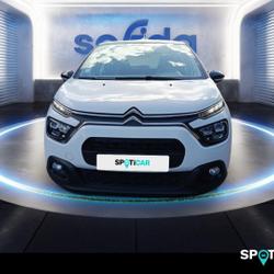 Citroen C3 1.2 PureTech 83ch S&S Shine occasion - B&eacute;thune - photo 2/31