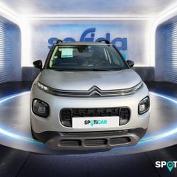 Citroen C3 Aircross BlueHDi 100ch S&S Shine E6.d-TEMP occasion - B&eacute;thune - photo 2/27