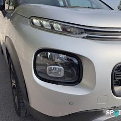Citroen C3 Aircross BlueHDi 100ch S&S Shine E6.d-TEMP occasion - B&eacute;thune - photo 3/27