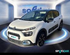 Citroen C3 Béthune