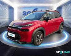 Citroen C3 Aircross Béthune
