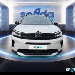 Citroen C5 Aircross PureTech 130ch S&S Shine EAT8 occasion - B&eacute;thune - photo 2/32