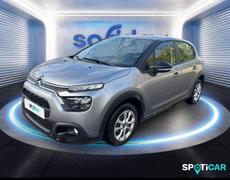 Citroen C3 Béthune