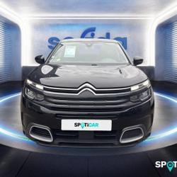 Citroen C5 Aircross BlueHDi 130ch S&S Shine occasion - B&eacute;thune - photo 2/31