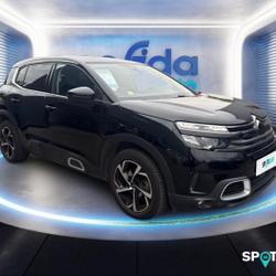 Citroen C5 Aircross BlueHDi 130ch S&S Shine occasion - B&eacute;thune - photo 3/31