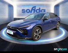 Citroen C5 X Hybride rechargeable 225ch Shine Pack ëEAT8