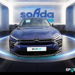Citroen C5 X Hybride rechargeable 225ch Shine Pack &euml;EAT8 occasion - B&eacute;thune - photo 2/36
