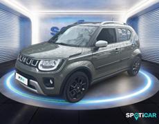 Suzuki Ignis Béthune