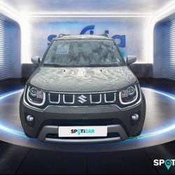 Suzuki Ignis 1.2 Dualjet Hybrid 83ch Pack Auto occasion - B&eacute;thune - photo 2/34