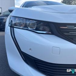 Peugeot 508 BlueHDi 130ch S&S Allure occasion - B&eacute;thune - photo 3/23