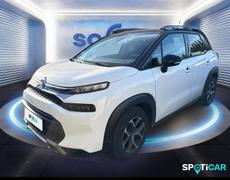 Citroen C3 Aircross Béthune