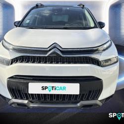 Citroen C3 Aircross 1.2 PureTech 110ch S&S PLUS occasion - B&eacute;thune - photo 2/32