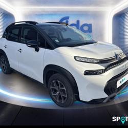 Citroen C3 Aircross 1.2 PureTech 110ch S&S PLUS occasion - B&eacute;thune - photo 3/32