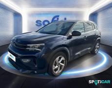 Citroen C5 Aircross Béthune
