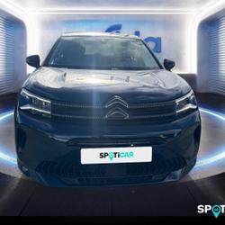 Citroen C5 Aircross PureTech 130ch S&S Feel occasion - B&eacute;thune - photo 2/31