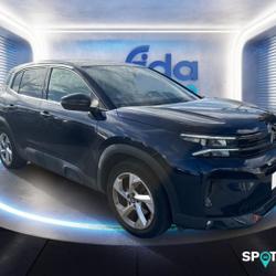 Citroen C5 Aircross PureTech 130ch S&S Feel occasion - B&eacute;thune - photo 3/31