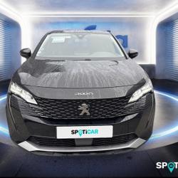 Peugeot 3008 1.2 PureTech 130ch S&S Allure Pack occasion - B&eacute;thune - photo 2/37