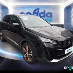 Peugeot 3008 1.2 PureTech 130ch S&S Allure Pack occasion - B&eacute;thune - photo 3/37