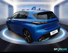 Peugeot 308 III Phase 1 Béthune
