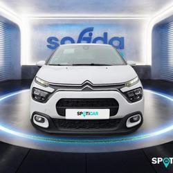 Citroen C3 1.2 PureTech 83ch S&S YOU! B&eacute;thune