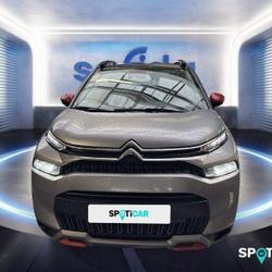 Citroen C3 Aircross PureTech 110ch S&S C-Series B&eacute;thune