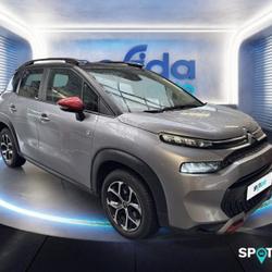 Citroen C3 Aircross PureTech 110ch S&S C-Series B&eacute;thune