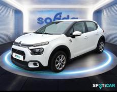 Citroen C3 Béthune